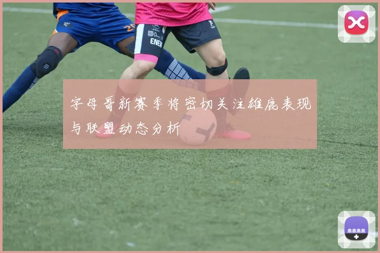 字母哥新赛季将密切关注雄鹿表现与联盟动态分析