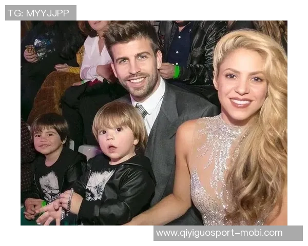 夏奇拉与妮琪同台献唱跨年盛典引发皮克与亚马尔前任话题热议