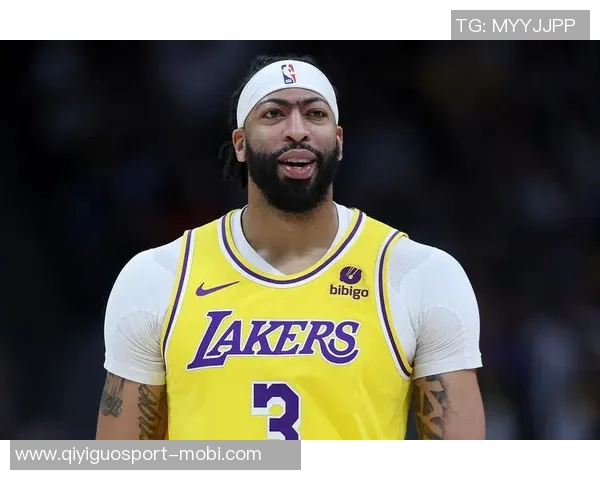 浓眉年薪6300万美元执行选项无人接手引发热议