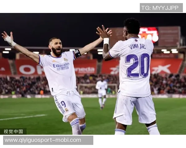 国家报分析维尼修斯遭遇种族歧视问题皇马受影响程度显著提升 国家报分析维尼修斯遭遇种族歧视问题皇马受影响程度显著提升