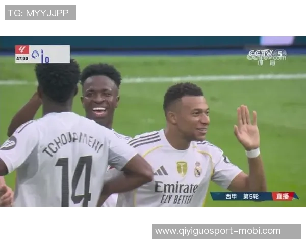 姆巴佩慷慨让点球维尼修斯晒合照表达友谊与支持